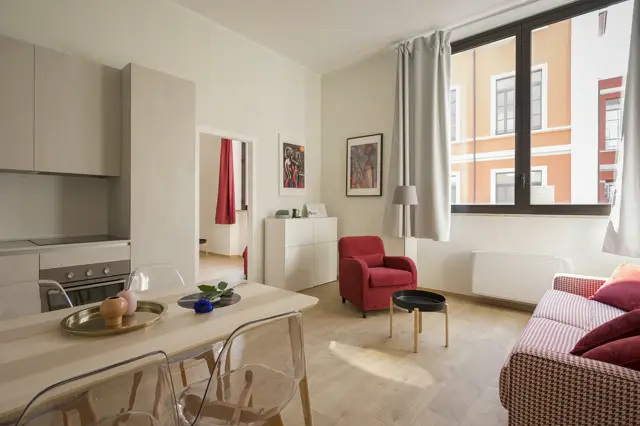 Sala de jantar