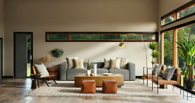 Sala de estar